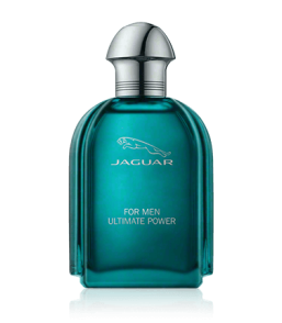 Jaguar for Men Ultimate Power Eau de Toilette Spray (100 ml)