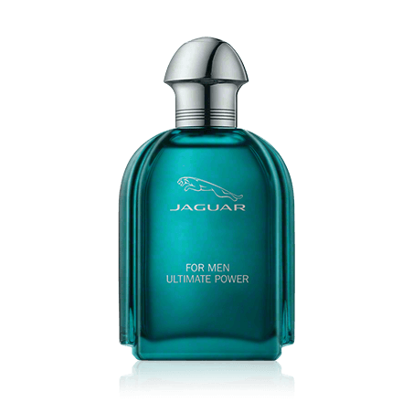 Jaguar for Men Ultimate Power Eau de Toilette Spray (100 ml)
