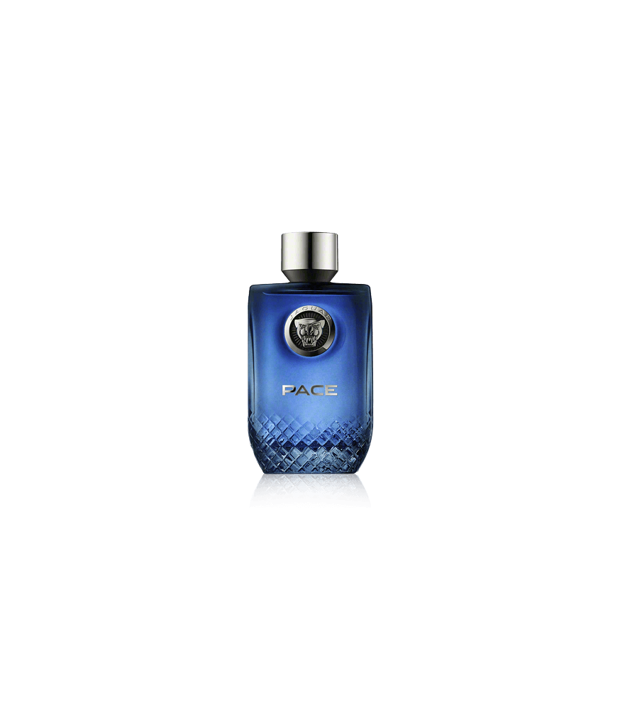 Jaguar Pace Eau de Toilette Spray (100 ml)
