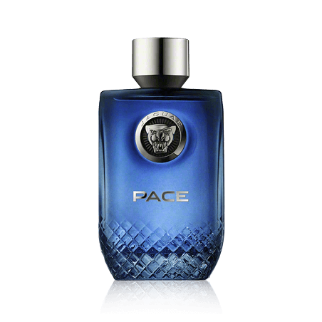 Jaguar Pace Eau de Toilette Spray (100 ml)