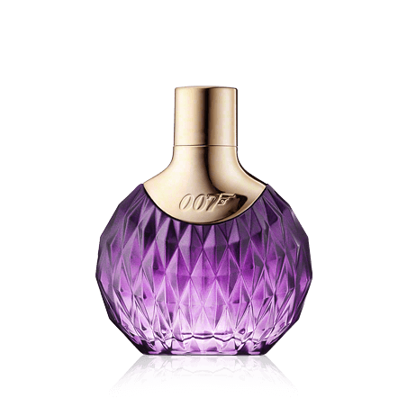 James Bond 007 for Women III Eau de Parfum Spray (50 ml)