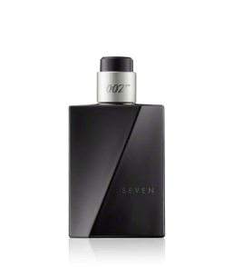 James Bond 007 Seven Eau de Toilette Spray (50 ml)