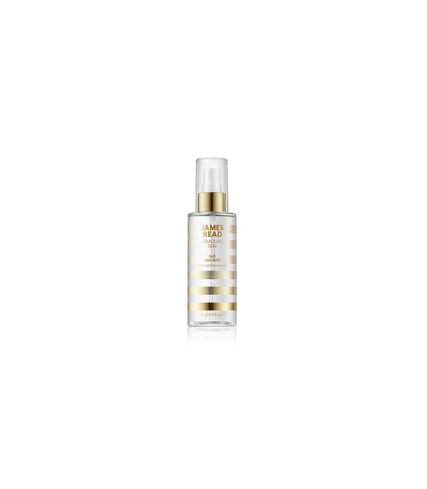 James Read Gradual Tan H2O Tan Mist (100 ml)