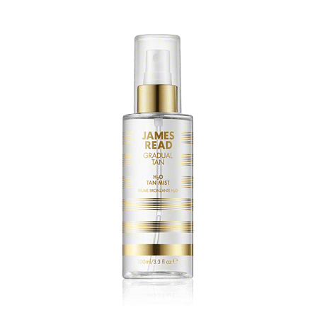 James Read Gradual Tan H2O Tan Mist (100 ml)
