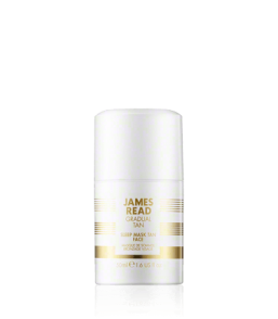 James Read Gradual Tan Sleep Mask Tan Face Light/Medium (50 ml)