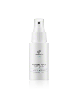 Alessandro Spa Nail Hand Foot Protect & Repair Foot Spray (50 ml)