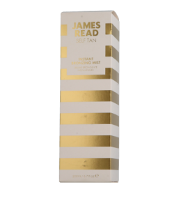 James Read Self Tan Instant Bronzing Mist (200 ml)