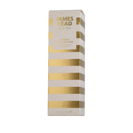 James Read Self Tan Instant Bronzing Mist (200 ml)