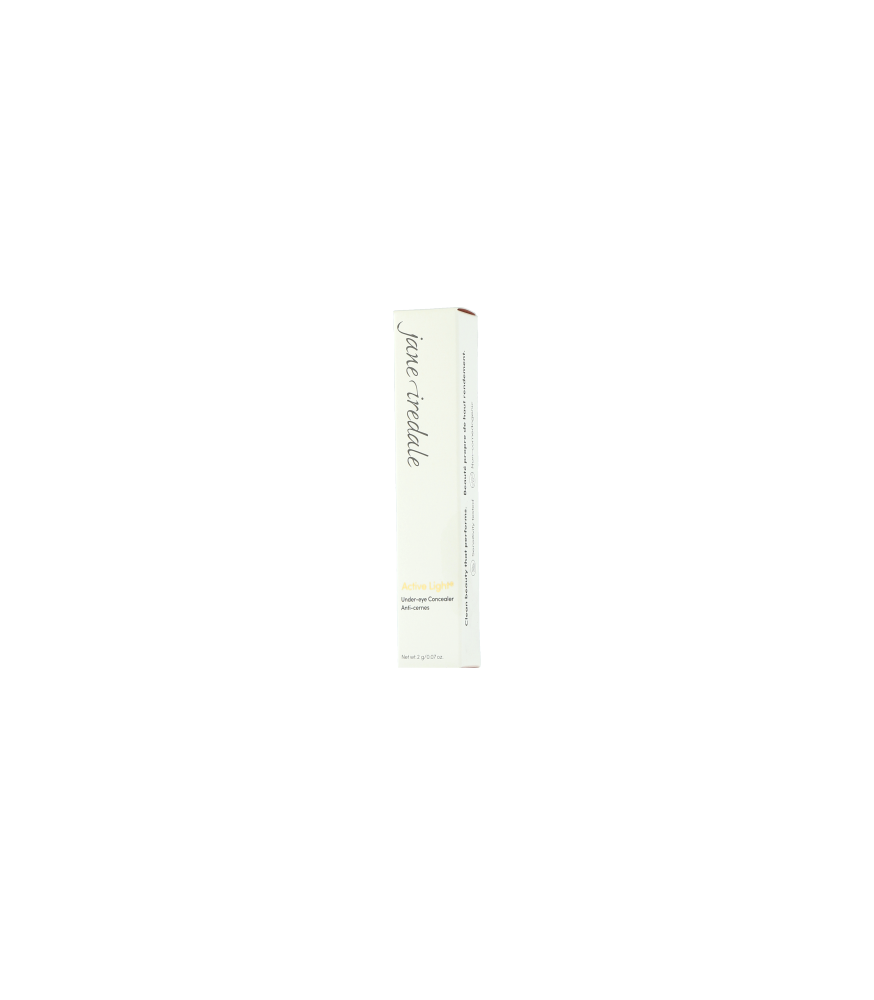 Jane Iredale Active Light Under-Eye Concealer 4 (2 g)