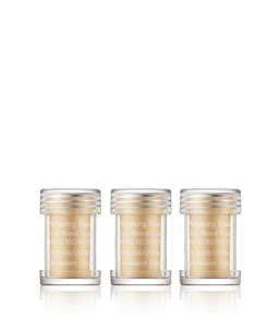 Jane Iredale Amazing Base Refill Golden Glow (3 x 2