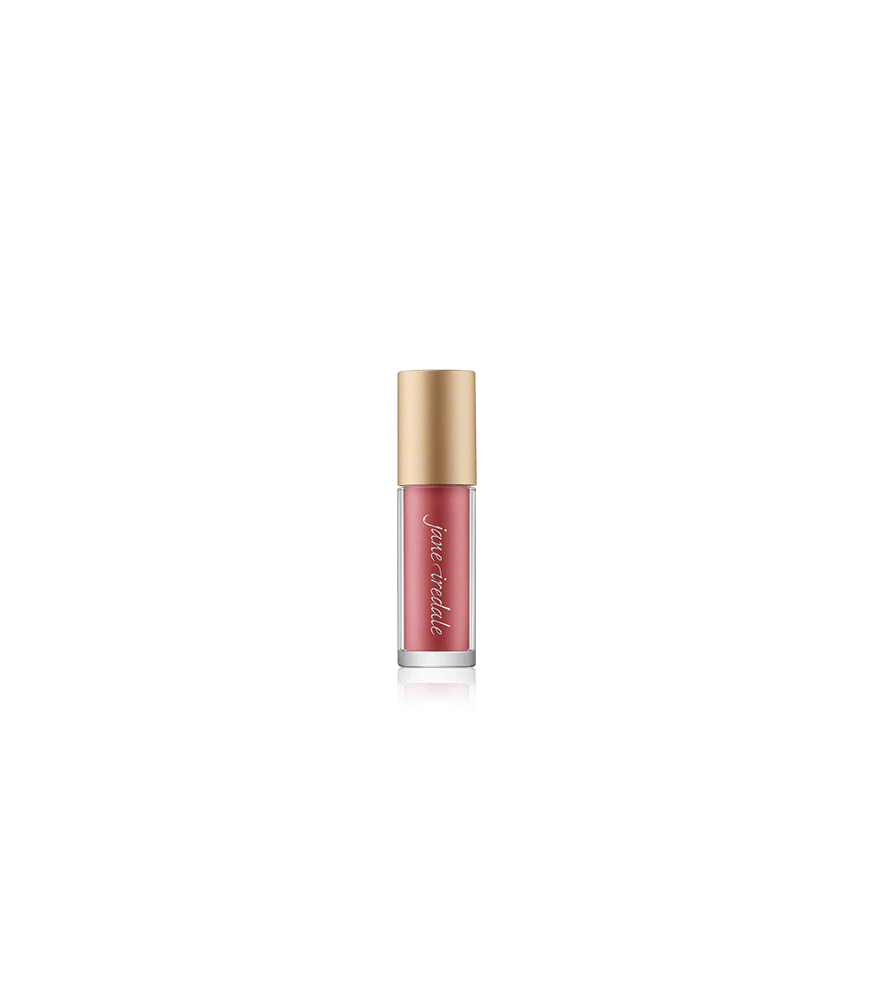 Jane Iredale Beyond Matte Lip Stain Fascination (3