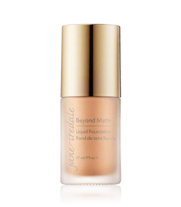 Jane Iredale Beyond Matte Liquid Foundation M2 (27 ml)