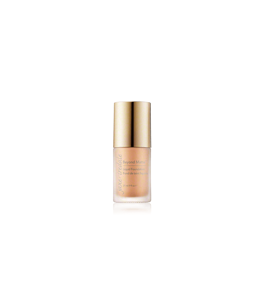 Jane Iredale Beyond Matte Liquid Foundation M2 (27 ml)