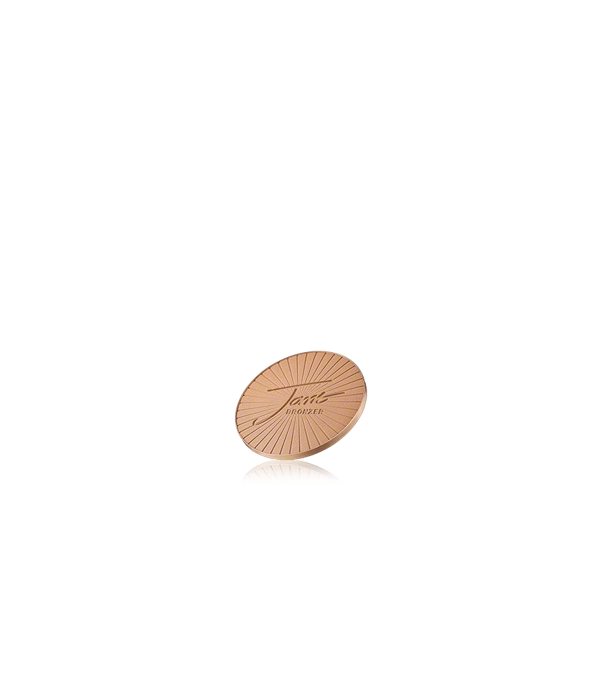 Jane Iredale Bronzer Matte Refill Light (9 g)