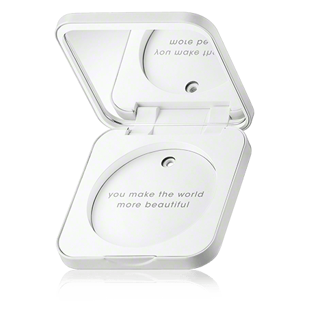 Jane Iredale Bronzer Refillable Compact Gold