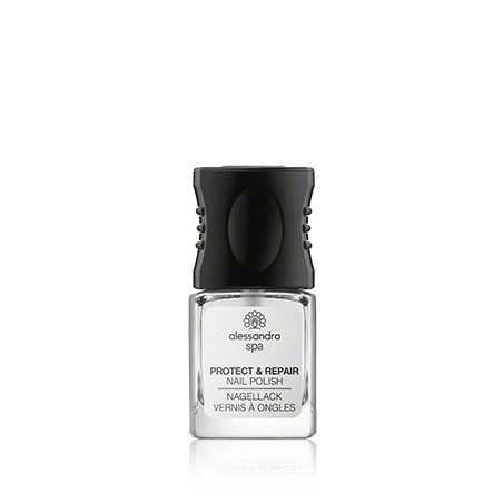 Alessandro Spa Nail Hand Foot Protect & Repair Nail Polish (5 ml)