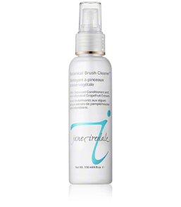 Jane Iredale Brushes & Tools Botanical Brush Cleaner (118 ml)