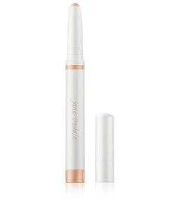 Jane Iredale ColorLuxe Eyeshadow Sticks Alabaster (1