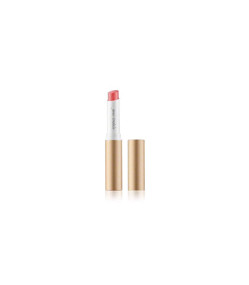 Jane Iredale ColorLuxe Hydrating Cream Lipstick Blush (2 g)