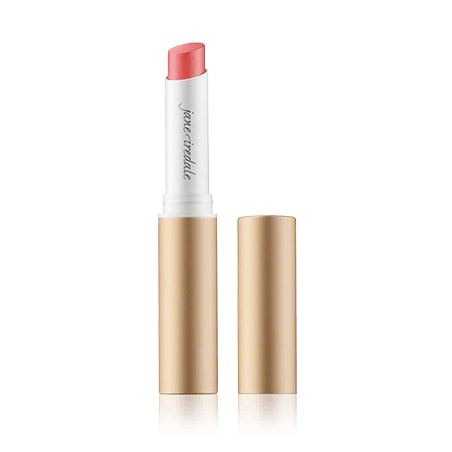 Jane Iredale ColorLuxe Hydrating Cream Lipstick Blush (2 g)