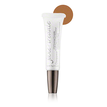 Jane Iredale Disappear Full Coverage Concealer Dark (12 g)