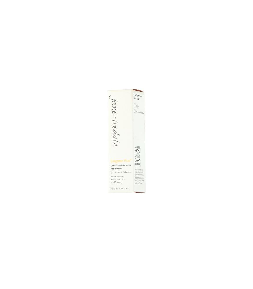 Jane Iredale Enlighten Plus Under-eye Concealer 0 (7 ml)