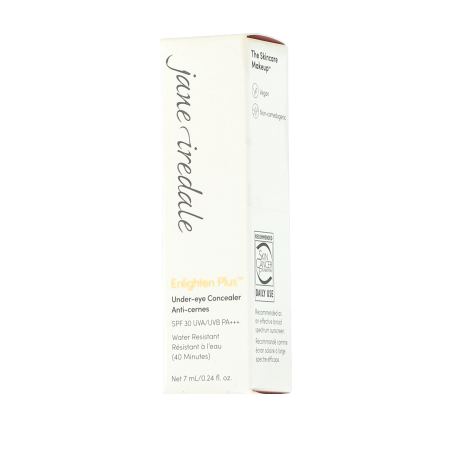 Jane Iredale Enlighten Plus Under-eye Concealer 0 (7 ml)