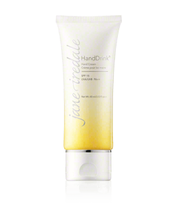 Jane Iredale Hand Care HandDrink Hand Cream (60 ml)