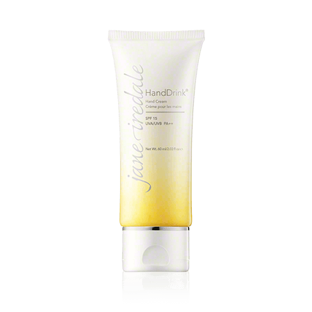 Jane Iredale Hand Care HandDrink Hand Cream (60 ml)