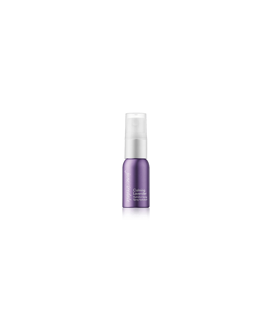 Jane Iredale Hydration Spray Calming Lavender (12 ml)