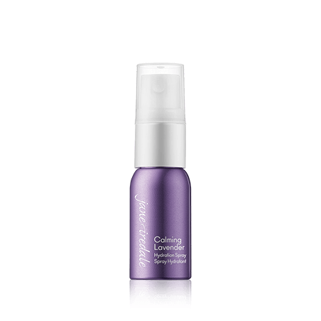 Jane Iredale Hydration Spray Calming Lavender (12 ml)