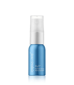 Jane Iredale Hydration Spray D2O (12 ml)