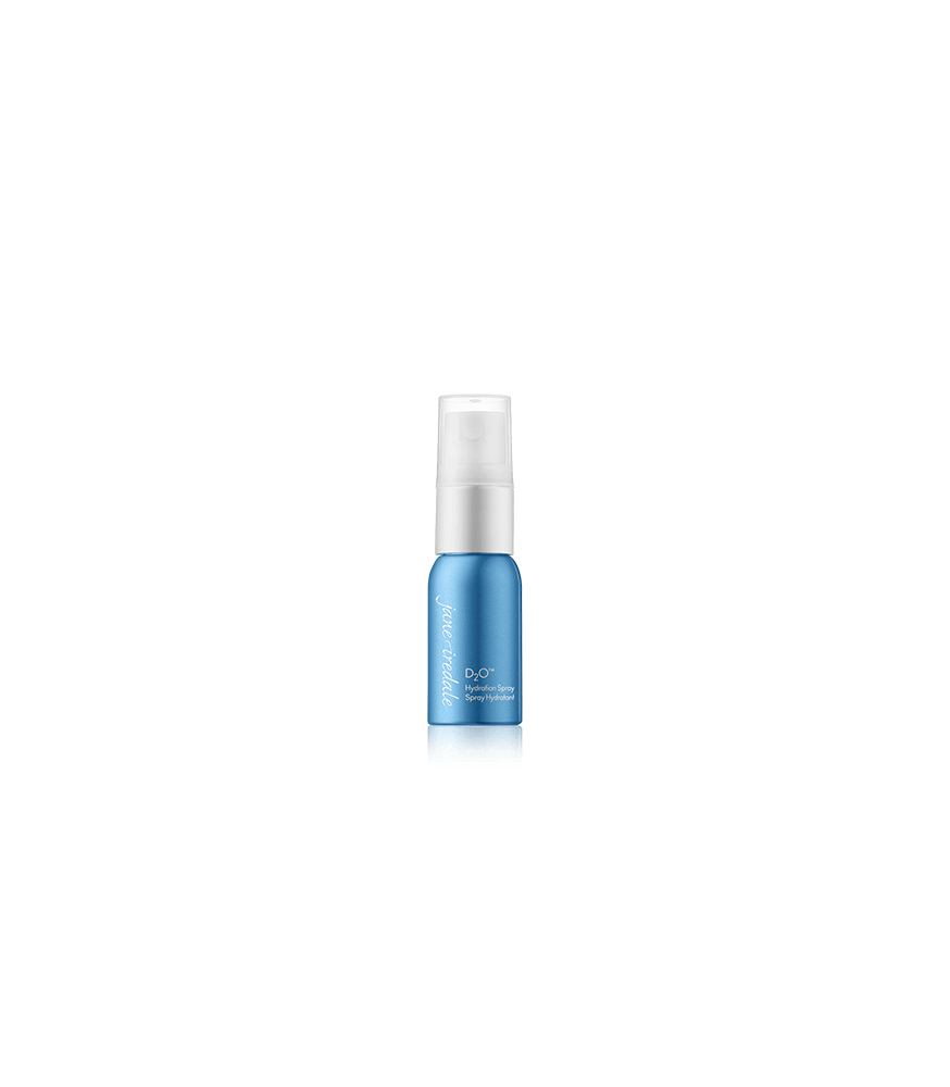 Jane Iredale Hydration Spray D2O (12 ml)