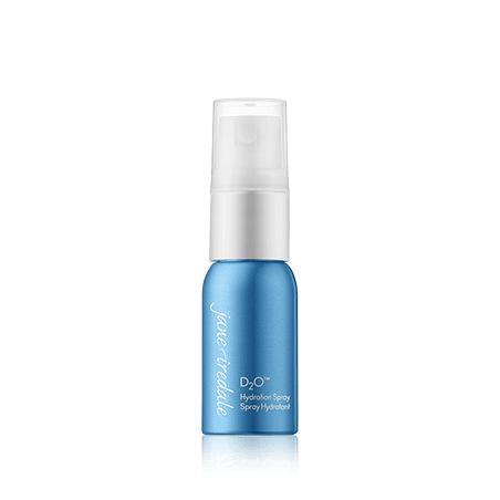 Jane Iredale Hydration Spray D2O (12 ml)