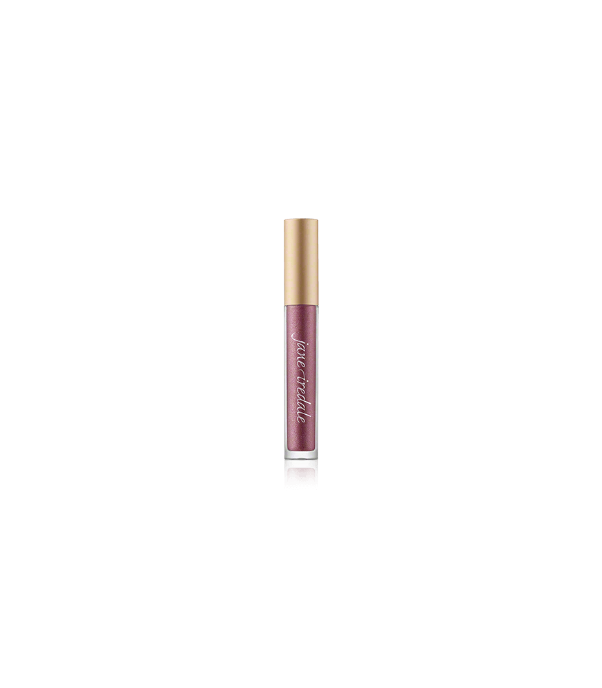 Jane Iredale HydroPure Hyaluronic Lip Gloss Kir Royale (3