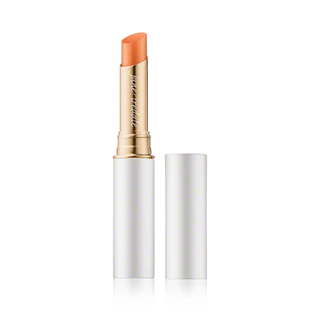 Jane Iredale Just Kissed Lip and Cheek Stain Forever Peach (3 g)