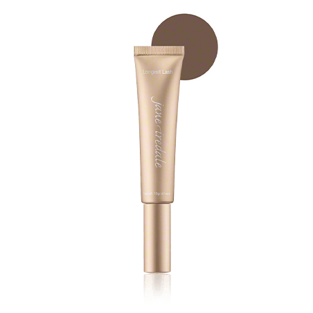 Jane Iredale Mascara Longest Lash Thickening and Lengthening Espresso (12 g)