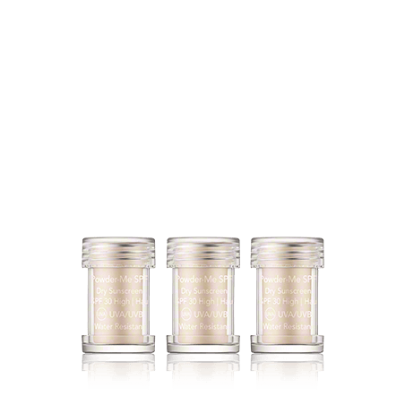 Jane Iredale Powder-Me SPF Refill Translucent (3 x 2