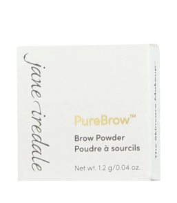 Jane Iredale PureBrow Brow Powder Ash Blonde (1