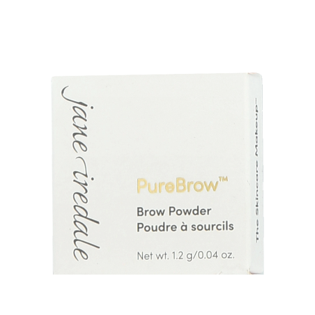 Jane Iredale PureBrow Brow Powder Ash Blonde (1