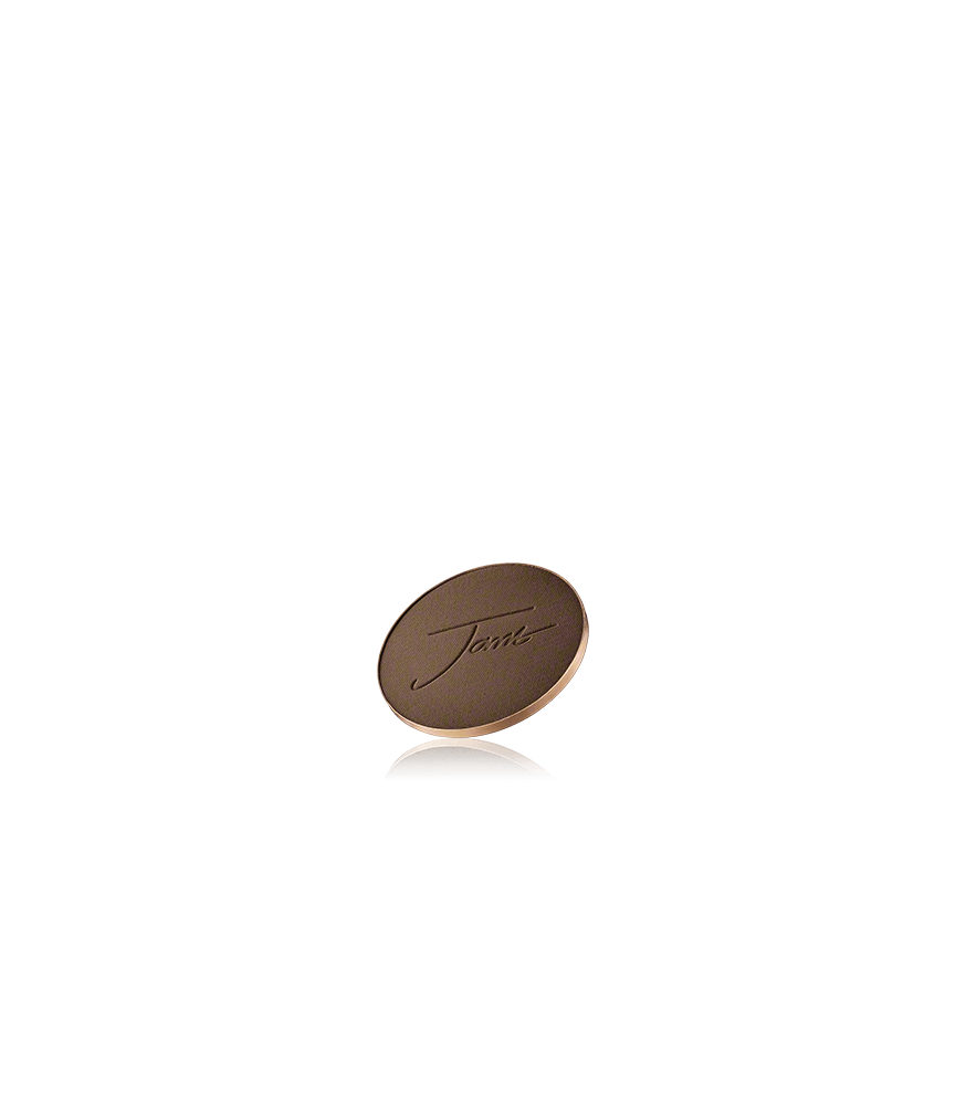 Jane Iredale PurePressed Base Mineral Foundation Refill Cocoa (9