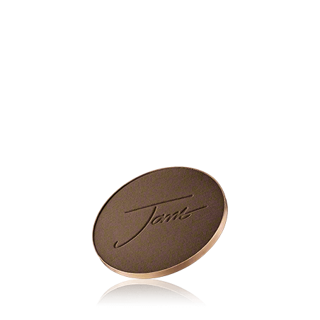 Jane Iredale PurePressed Base Mineral Foundation Refill Cocoa (9
