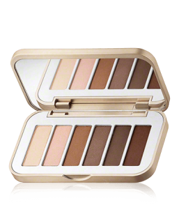 Jane Iredale PurePressed Eye Shadow Palette Naturally Matte (4