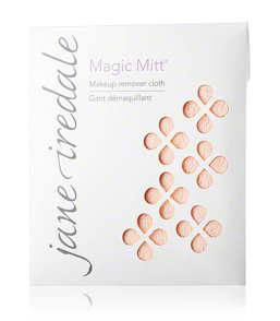 Jane Iredale Skin Care Magic Mitt Makeup Remover Cloth