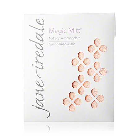 Jane Iredale Skin Care Magic Mitt Makeup Remover Cloth