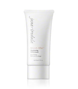 Jane Iredale Smooth Affair Brightening Face Primer (50 ml)