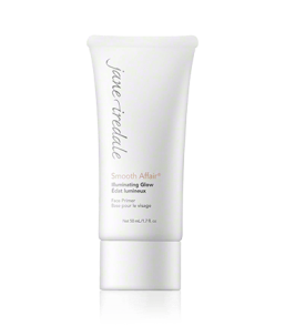 Jane Iredale Smooth Affair Illuminating Glow Face Primer (50 ml)