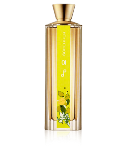 Jean Louis Scherrer Pop Delights 01 Eau de Toilette Spray (100 ml)