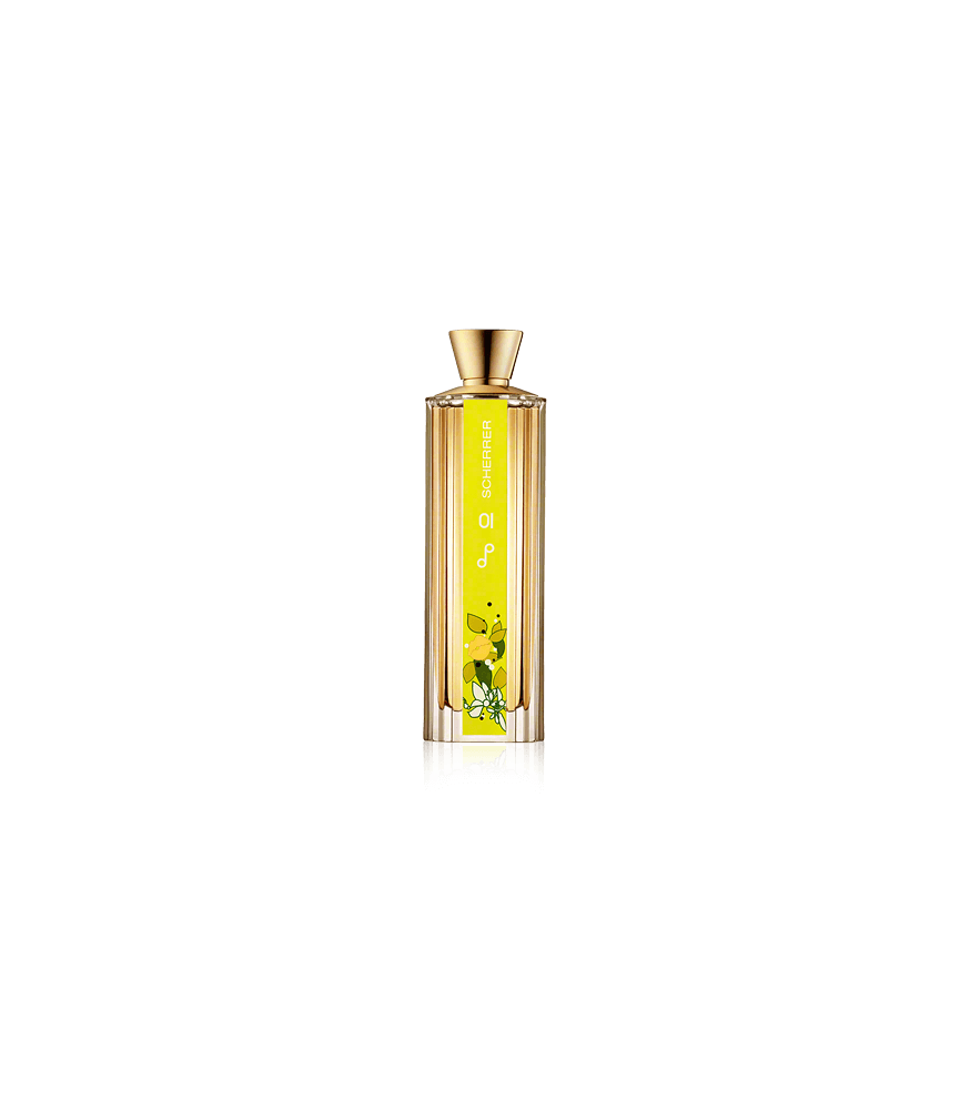 Jean Louis Scherrer Pop Delights 01 Eau de Toilette Spray (100 ml)