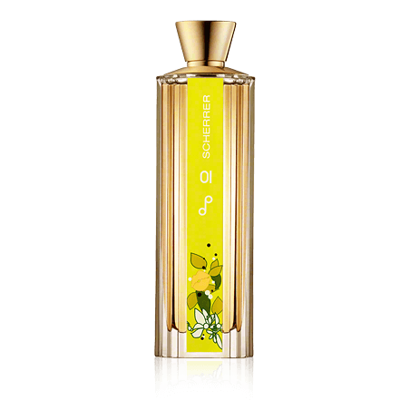 Jean Louis Scherrer Pop Delights 01 Eau de Toilette Spray (100 ml)